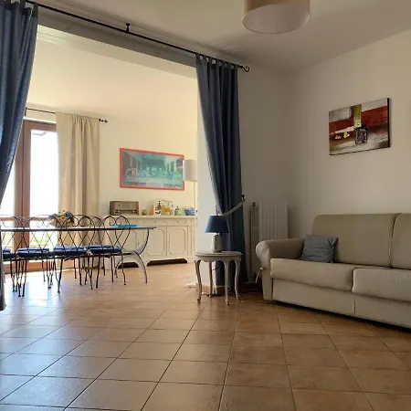 Casa Aiva & Il Ciabutin, In Collina Tra I Vigneti * Pinerolo