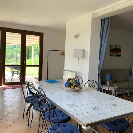 Casa Aiva & Il Ciabutin, In Collina Tra I Vigneti *
