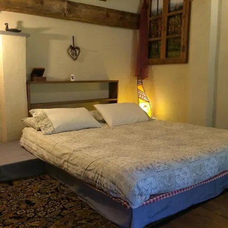 Landhuis Casa Aiva & Il Ciabutin, In Collina Tra I Vigneti *