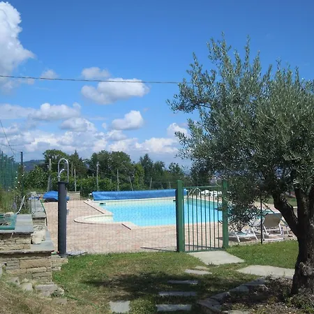 Casa Aiva & Il Ciabutin, In Collina Tra I Vigneti