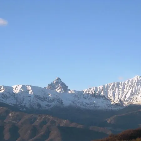 Casa Aiva & Il Ciabutin, In Collina Tra I Vigneti * Pinerolo
