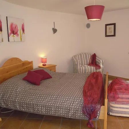 Casa Aiva & Il Ciabutin, In Collina Tra I Vigneti Landhuis Pinerolo