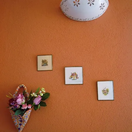 Casa Aiva & Il Ciabutin, In Collina Tra I Vigneti Landhuis Pinerolo