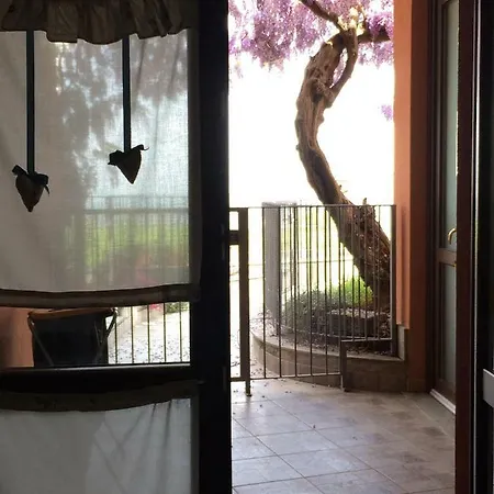 Casa Aiva & Il Ciabutin, In Collina Tra I Vigneti *